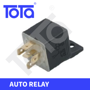Car relay 0332.019.203 5Pin 24V 20A