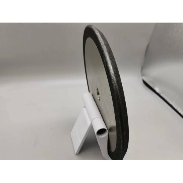 B100 инструменты диска абразивного диска CBN 8 дюймов истирательные для ленточной пилы точильщика цепной пилы