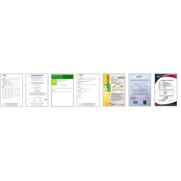 Бесшнуровой механизм ISO9001 шторок ролика компонентов ролика весны слепой
