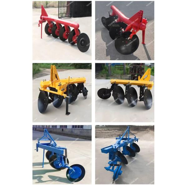 Automatic Grain Cart Agricultural Machinery For Farmland