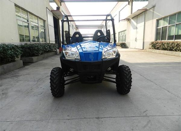 500cc 4wd Automatic Off - Road UTV Gas Utility Vehicles With EPA Approved