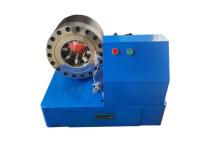 14V Máquina móvel de cortar mangueiras hidráulicas 24V Máquina de cortar mangueiras ferramenta de tubos