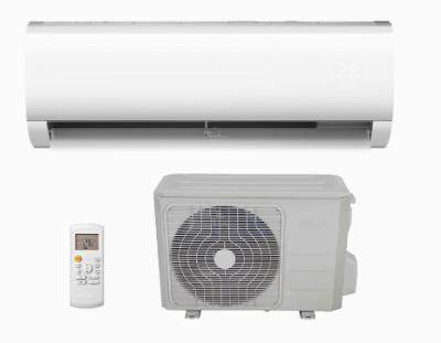 Standard Residential Split EER Air Conditioner 11.8 T3 R410a ac unit