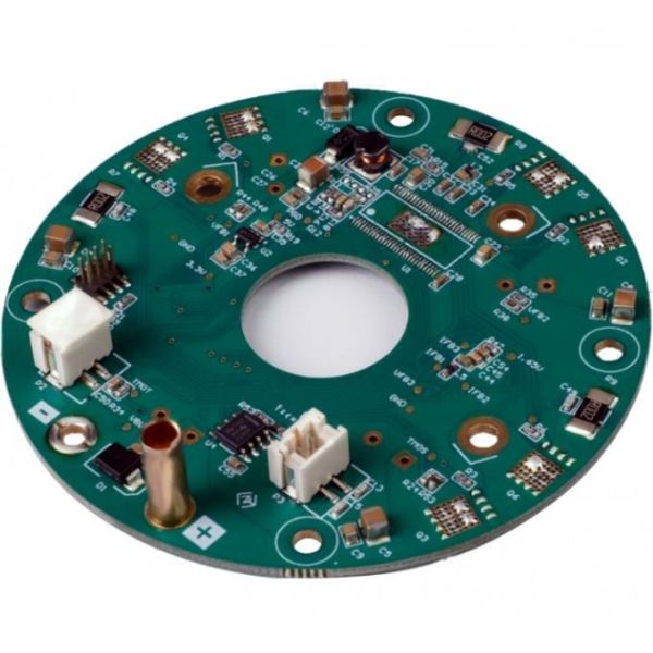 Medical Grade FR4 SMT PCBA For Dental Chairs 1-48 Layers Customizable