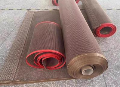 Industrial Grade PTFE Mesh With Temperature Resistance Up To 260°C