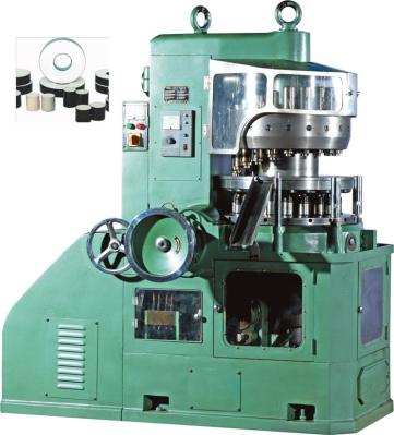 Les composants magnétiques de la presse à poudre à haute pression TIANHE 250KN YH - 17