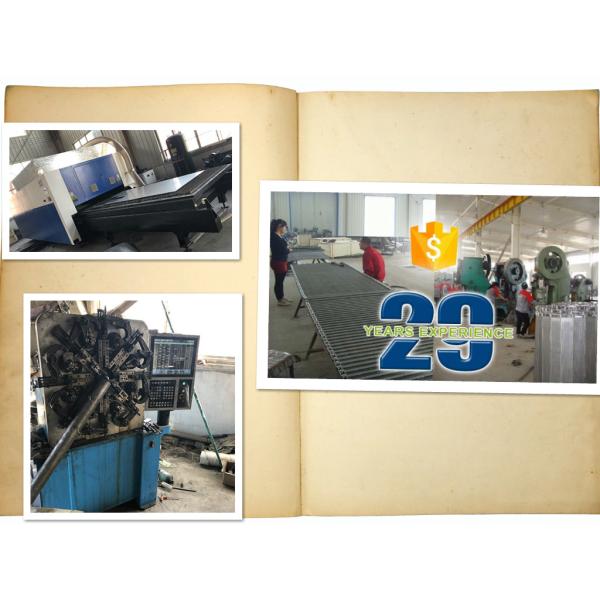 Anping County Comesh Filter Co.,Ltd