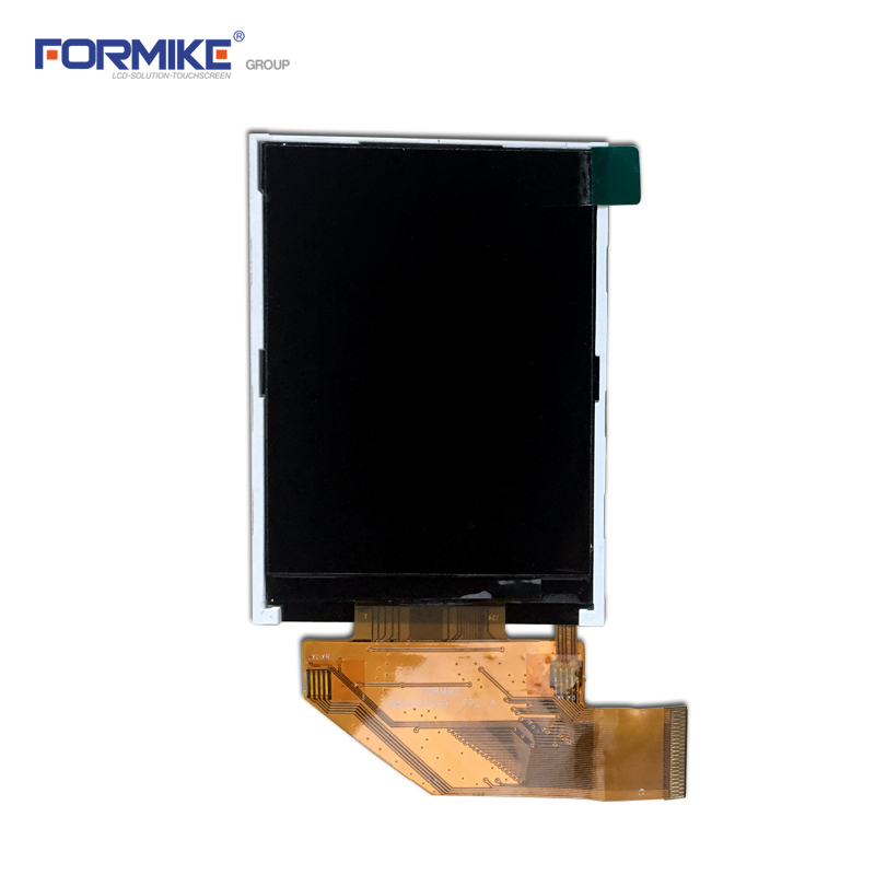 Transmissive ILI9341 RGB SPI LCD TFT Colour Display 240x320 Resolution 2.8 Inch