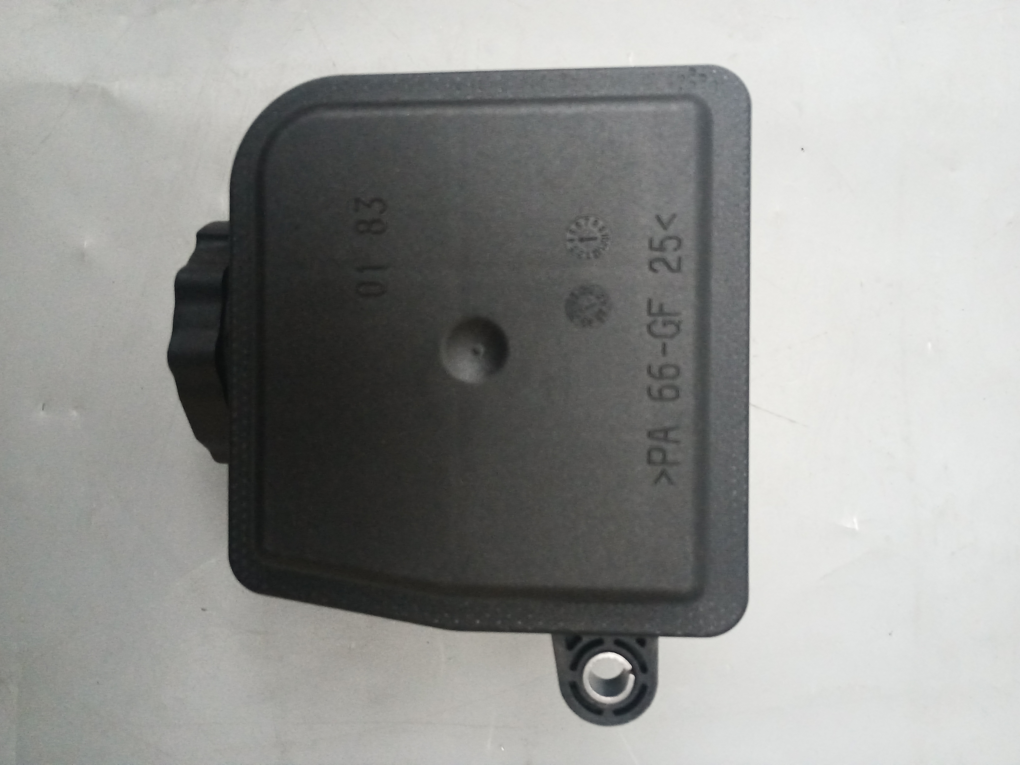 One stop procurement of Power Steering Fluid Reservoir 0004600183 for W251 W220