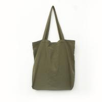 saco de 100%Cotton Tote Bag Custom Reusable Shopping