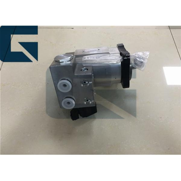 R320LC -9 Excavator Electric Cooling Fan Motor 31Q9-30212 31Q9-30213
