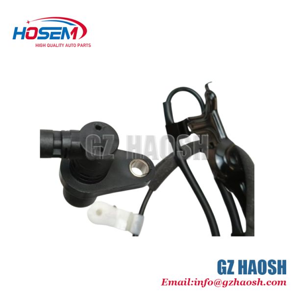 Toyota ABS Sensor 89542-08030 ABS Wheel Speed Sensor suitable for Sienna 2003