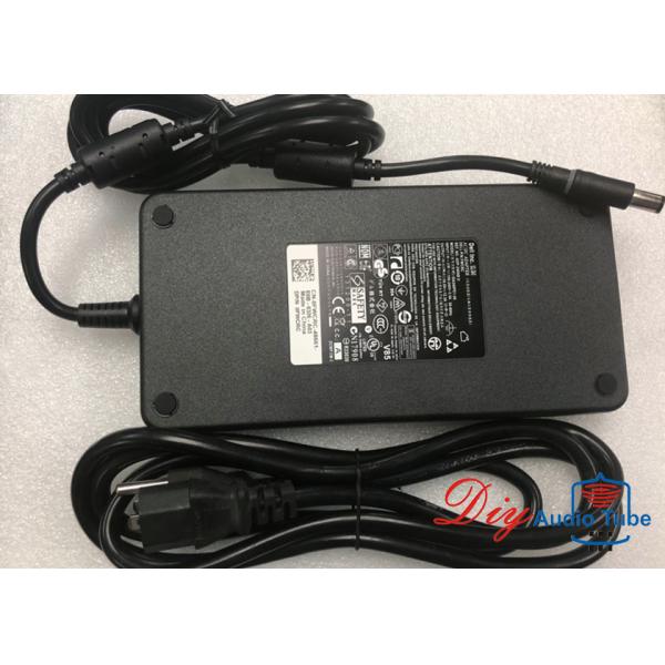 Original OEM Dell 240W PA-9E AC Adapter Power Charger GA240PE1-00 19.5V 12.3A