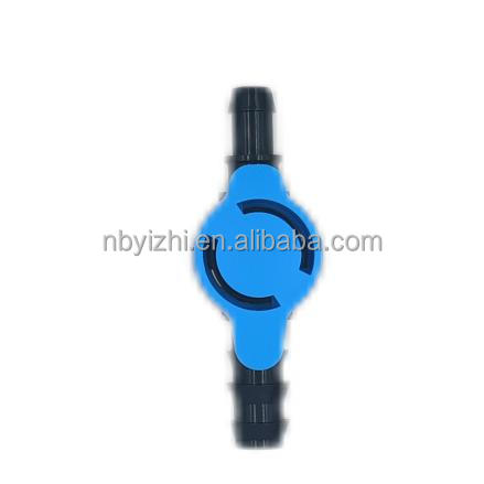 Customizable Mini Plastic Valve for Irrigation Adjustable Agricultural Product
