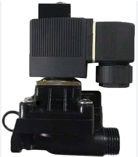 Atlas High Quality Metal Electronic Drain Valve 2901063520 New and Used Spare Parts for Air Compressors and Filters