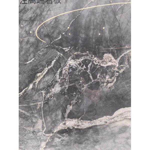 Современные плитки влагостойкие наружные полы 1200х1200мм Порцелановые остекленные полированные плитки для столовой и реконструкции