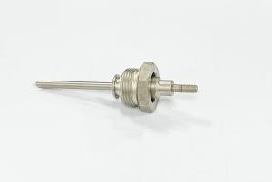 OEM Glass To Metal Seals Silver -70℃ To 300℃ Temperature Range