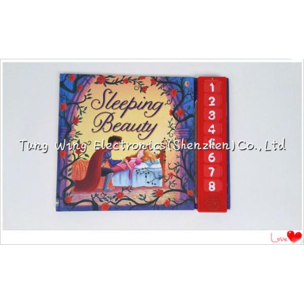 4C imprimant la batterie saine du haut-parleur AG10 AG13 du diamètre 29mm de module de bébé