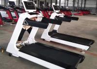 Modèle de pneu de ceinture de remplacement de tapis roulant de gymnase commercial 2.5mm