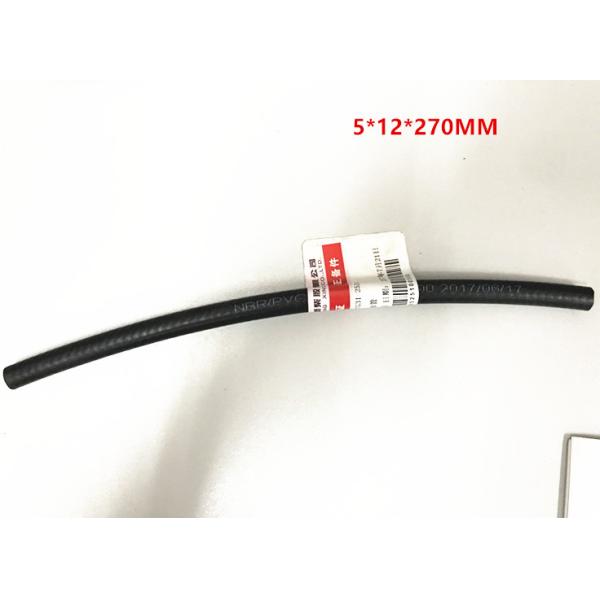 4D27G31-25100 Fuel Injector Leak Off Pipe Fuel Supply System Assembly