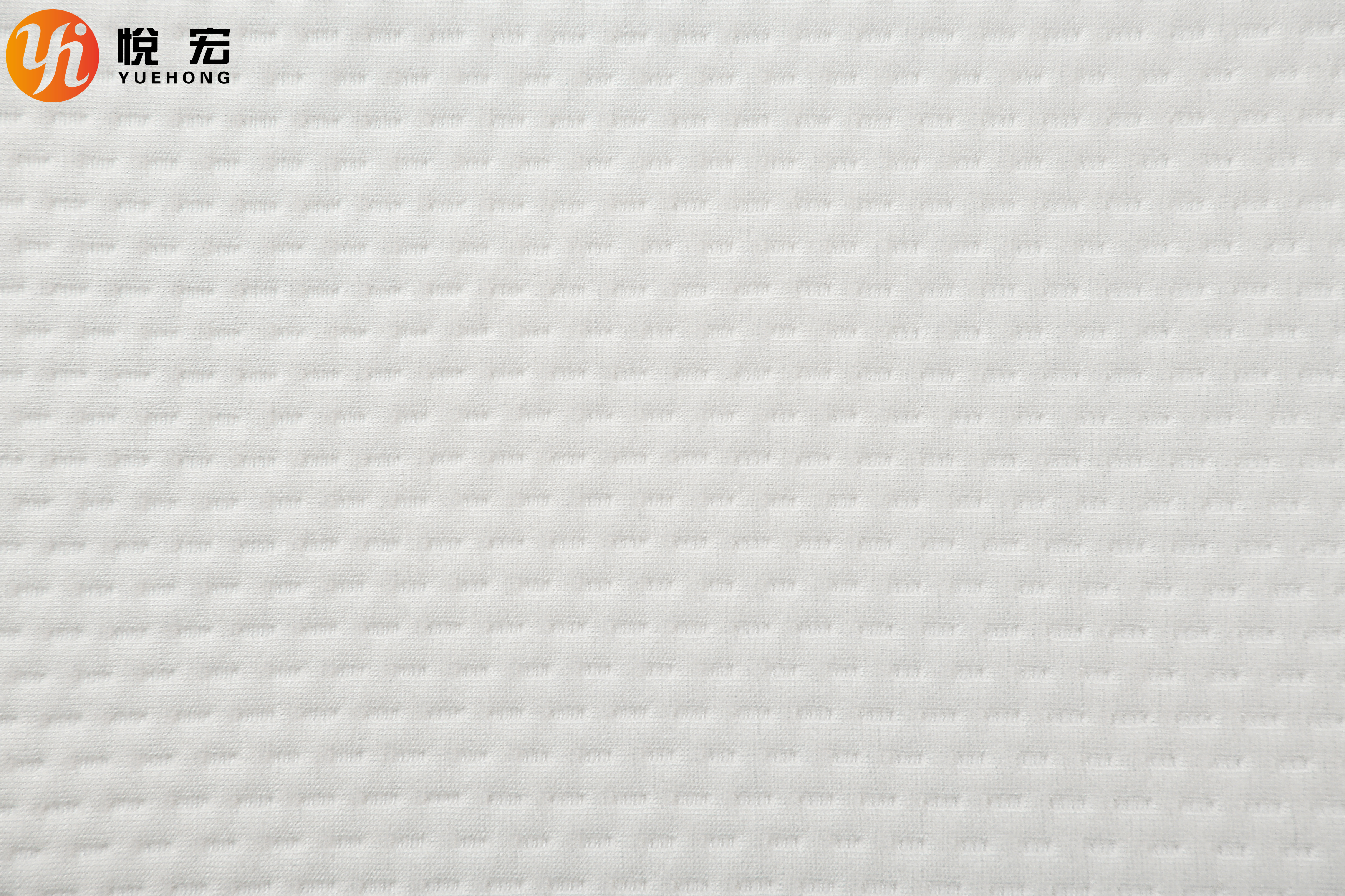 Mattress Protectors Air Layer Fabric 150cm - 230cm Breathable Polyester Spacer Fabric