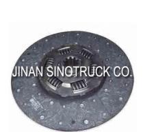 430clutch spider  WG9114160020
