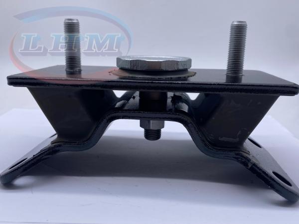 12371-17140 Genuine Insulator Engine Mounting Rear For Toyota 12371-17140