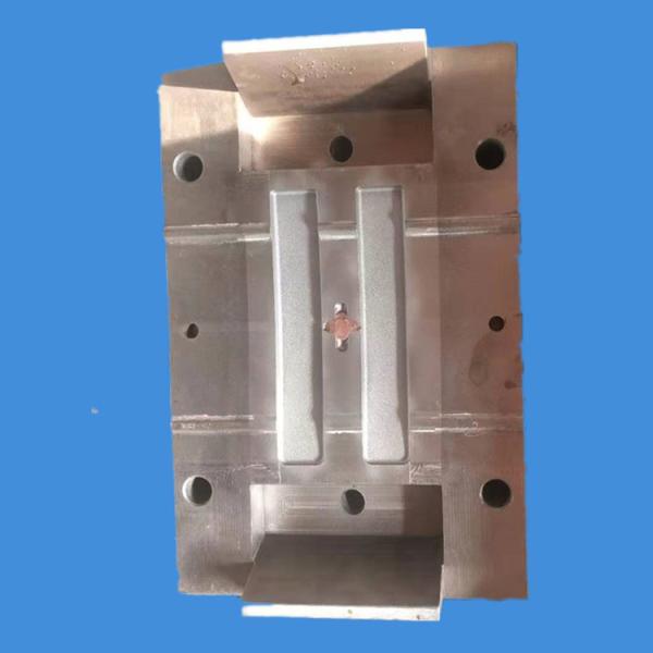 ODM/OEM Rapid Prototype Cold Hot Runner Injection Mould ISO90001