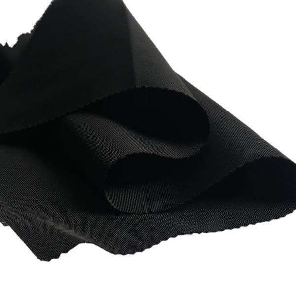Custom made Environmental Lining and handbag fabrics Filament Oxford Recycled polyester