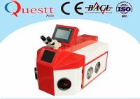Máquina de solda portátil do laser da máquina de soldadura 150W do laser da joia micro