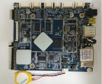 DC12V 3A Android encaixou o toque acústico do multi ponto de Bluetooth 4,0 da placa