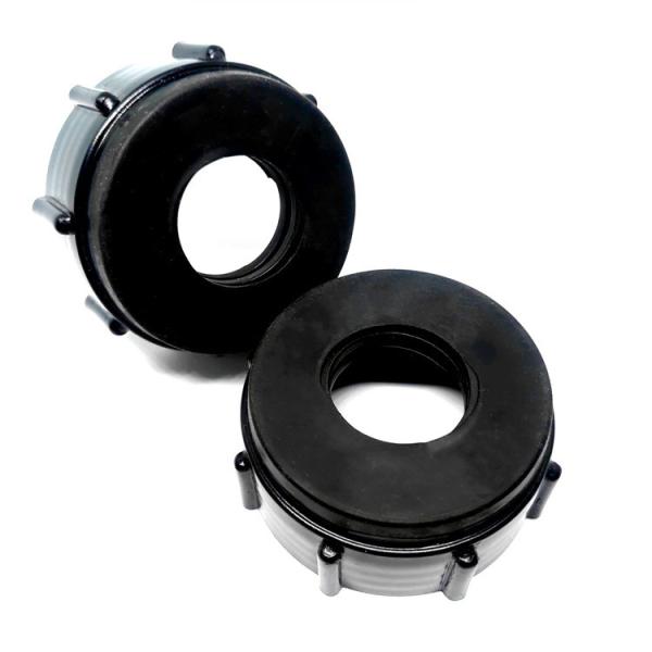 productos plásticos de goma del HDPE del moldeo a presión de 0.01m m