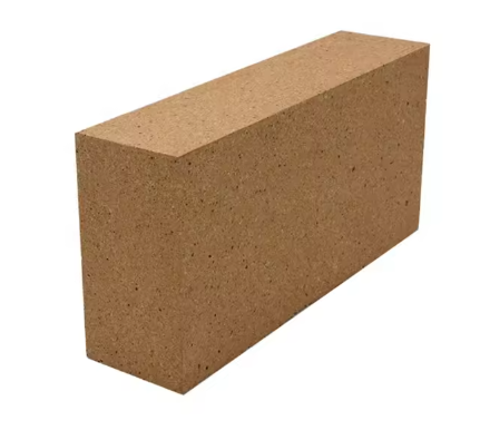 Customizable High Alumina Refractory Bricks Furnaces Ovens Kiln Fired Brick Sk34