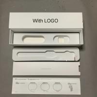 Apple Carton Boîte à montres personnalisée Forme différente Recyclable