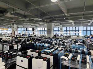GuangZhou CloudCore Technology Co., Ltd