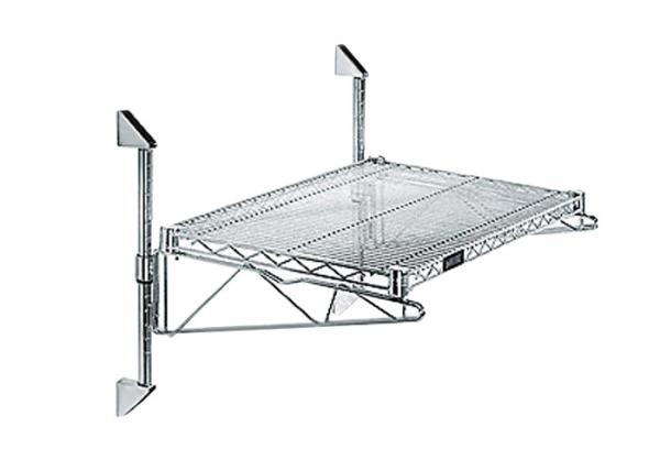 Bathroom Accessories Stainless Steel Building Products / Stainless Steel Towel Rack