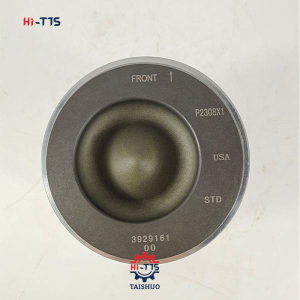 6CT8.3 6CT Kit de pistones para motores diésel 3929161 Pin 3934046 Cerradura 3920692