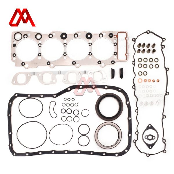 Truck Replacement Parts Full Gasket Set 5878118692 5-87811869-2 5-87811-869-2