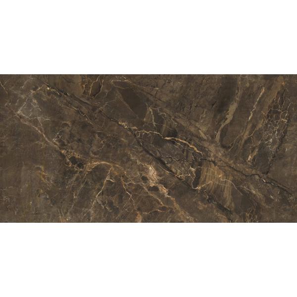 Tuile espagnole de porcelaine de sélections de style de la villa 1800*900 qui ressemble au vrai marbre