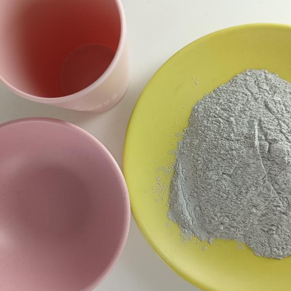CAS 108-78-1 Melamine Molding Compound Food Grade Tripolycyanamide