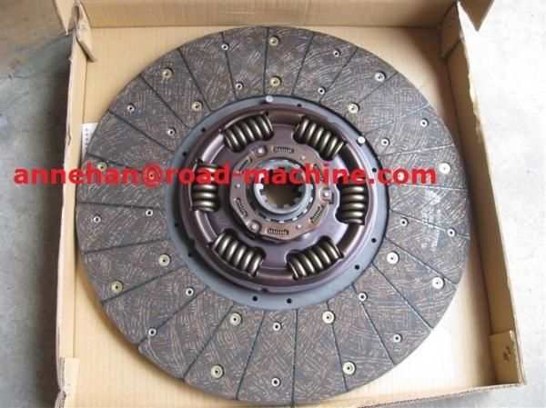 Original New Sinotruk Howo Trucks Spare Parts Light , Oil Filiter , Clutch , Axle ,Engine , Tranmission Tire Cabin