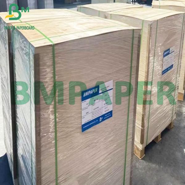 1mm F Flute White Corrugated Cardboard Sheets For Making Boxes 1 мм F Флейты белые гофрированные картоны для изготовления коробок