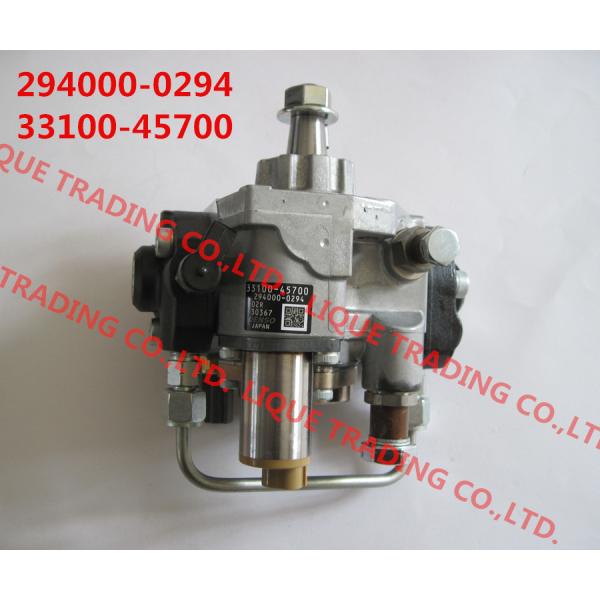 DENSO 294000-0294 Common rail fuel pump 294000-0293, 294000-0294 for HYUNDAI Mighty County 33100-45700