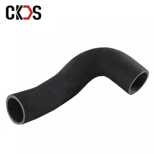 Peças do OEM do caminhão de Assy Flexible Pipe Tube Japanese da venda por atacado da mangueira de radiador do jogo de reparação MC045922 MC234952 MITSUBISHI
