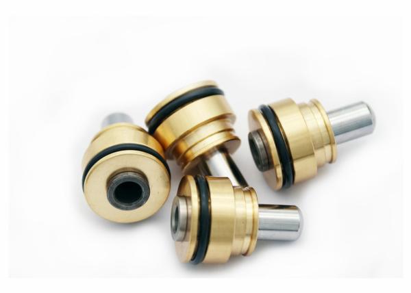 Bullet Excavator Hydraulic Joystick Lever Pusher Suitable for erpiller Kobelco Kato