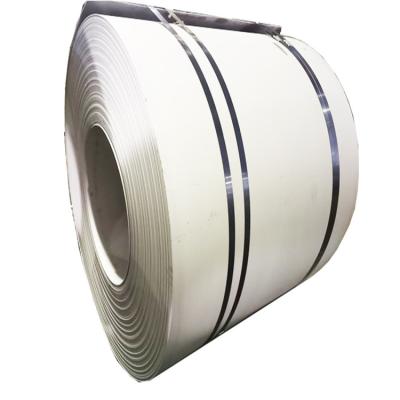 bobina laminada de aço inoxidável do revestimento 2B da espessura 316 de 0.3mm