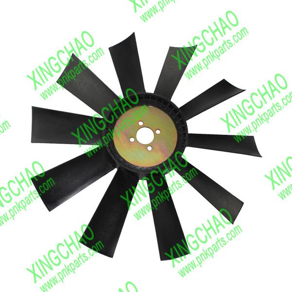 Peças de maquinaria de Agricuatural da movimentação de SJ14827 JD Trator Parts Fan