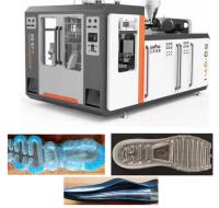 Semelle intérieure transparente de chaussure de TPU faisant la machine