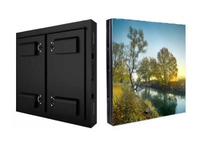 Ecrã de parede de vídeo LED à prova de água
