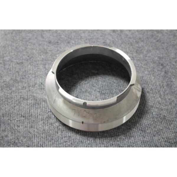 Части вращающейся печатной машины Сорковый тип Окончательные кольца 640/725/819 Повторять индивидуальное повторять